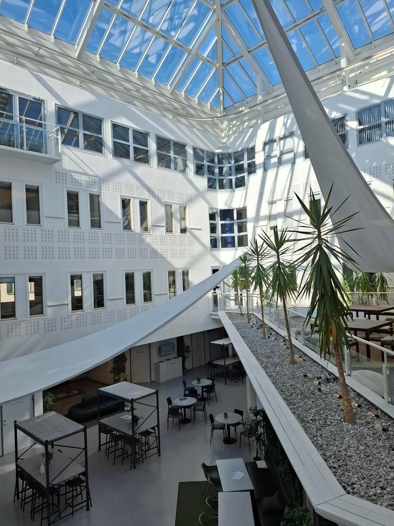 Bild på Realgymnasiet Helsingborg