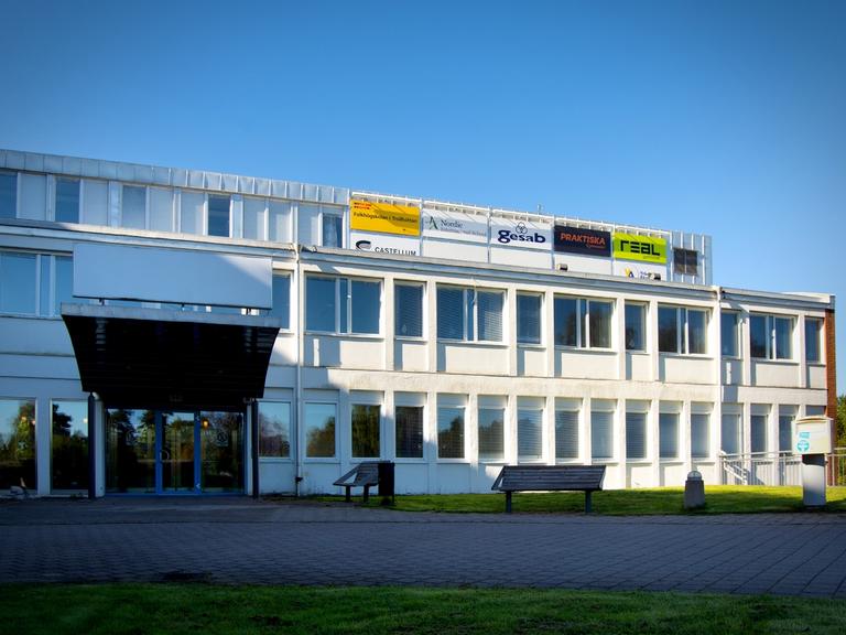 Realgymnasiet Trollhättan