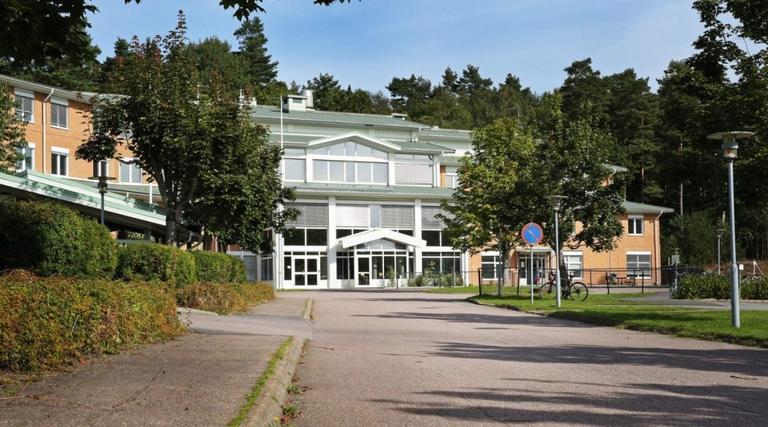 Fridagymnasiet Mölnlycke