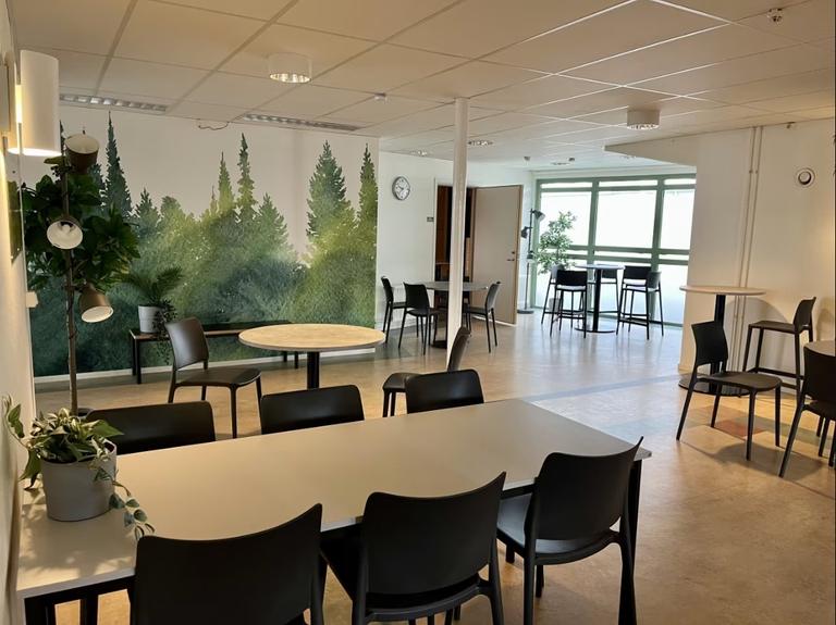 Bild på Realgymnasiet Skövde