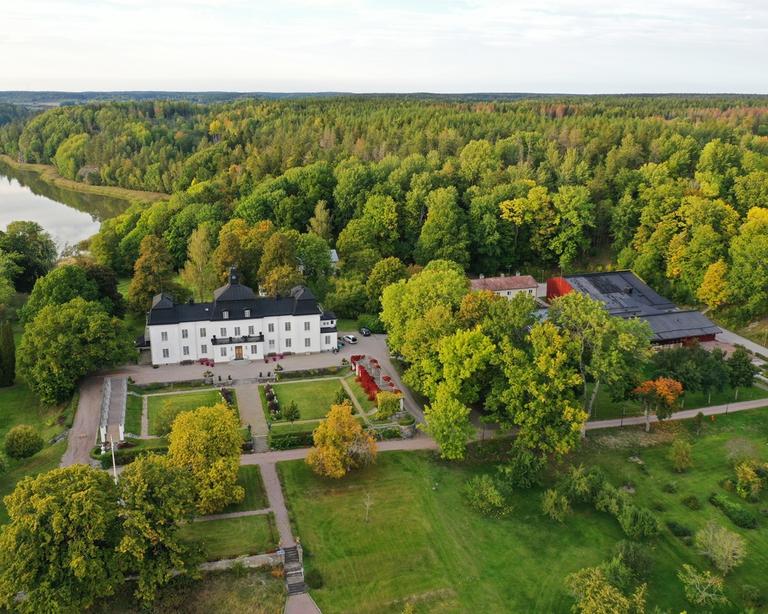 Öknaskolans Naturbruksgymnasium