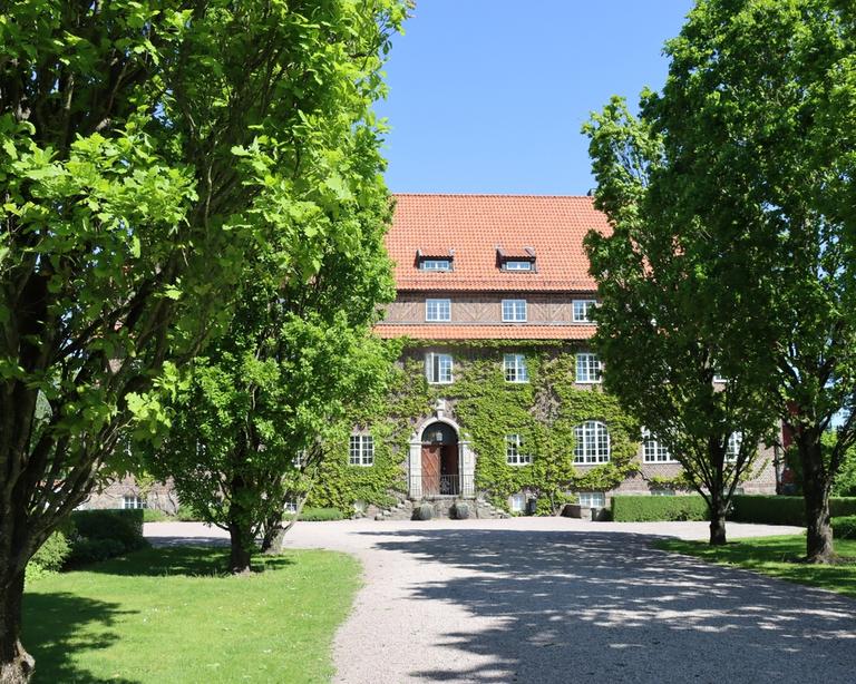Svalöfs gymnasium