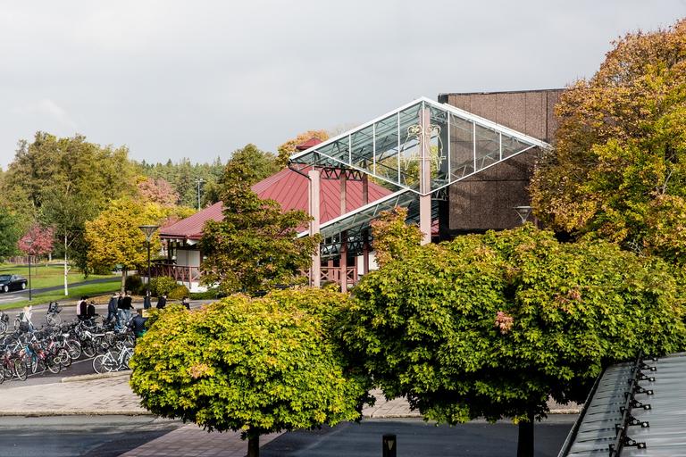 Finnvedens Gymnasium