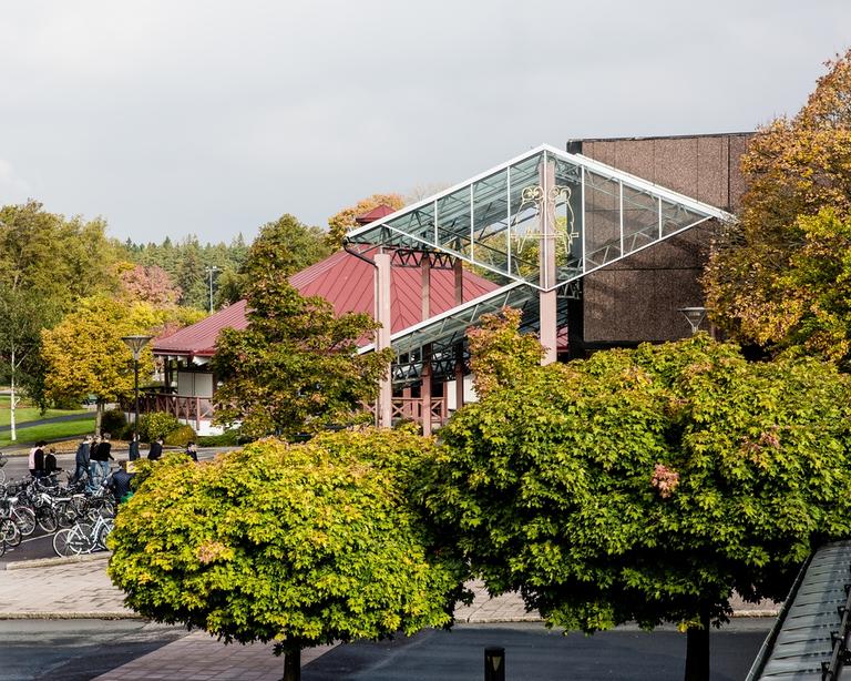 Finnvedens Gymnasium
