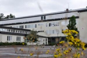 Högbergsskolan
