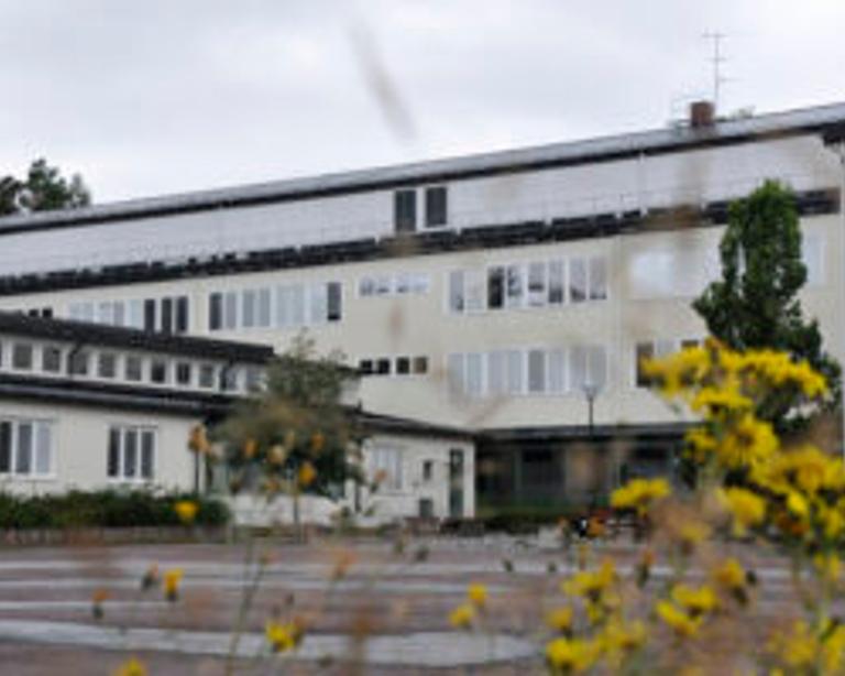 Högbergsskolan