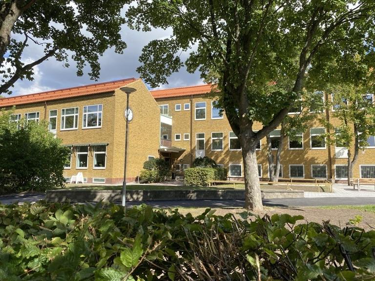 Tycho Braheskolan
