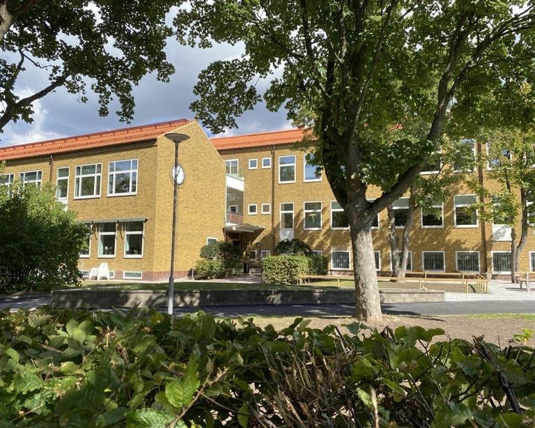 Tycho Braheskolan