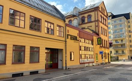 Realgymnasiet Norrköping
