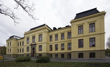 Härnösands Gymnasium