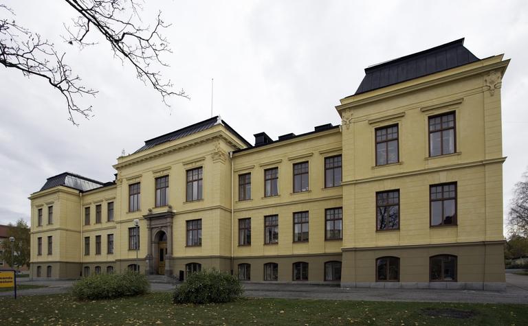 Härnösands Gymnasium