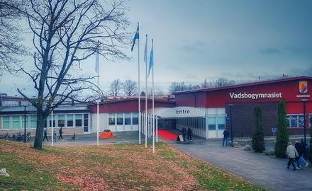 Vadsbogymnasiet