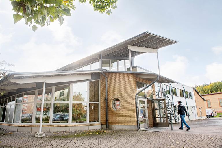 S:t Botvids Gymnasium