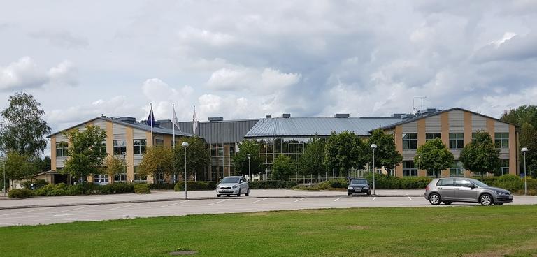 Gnosjöandans Kunskapscentrum