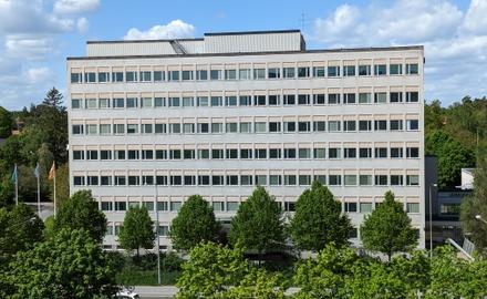 Sågbäcksgymnasiet