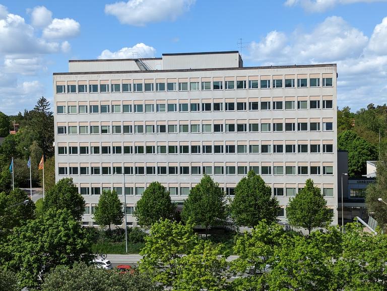Sågbäcksgymnasiet