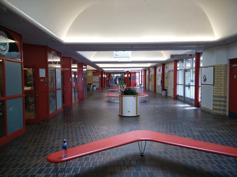 Oscarsgymnasiet i Oskarshamn