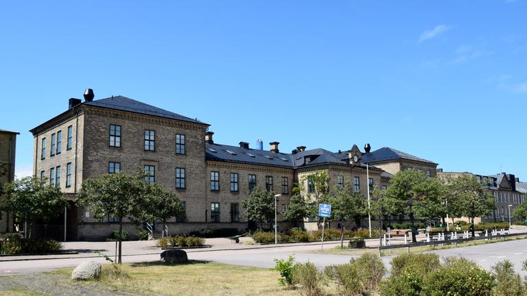 Rönnowska skolan