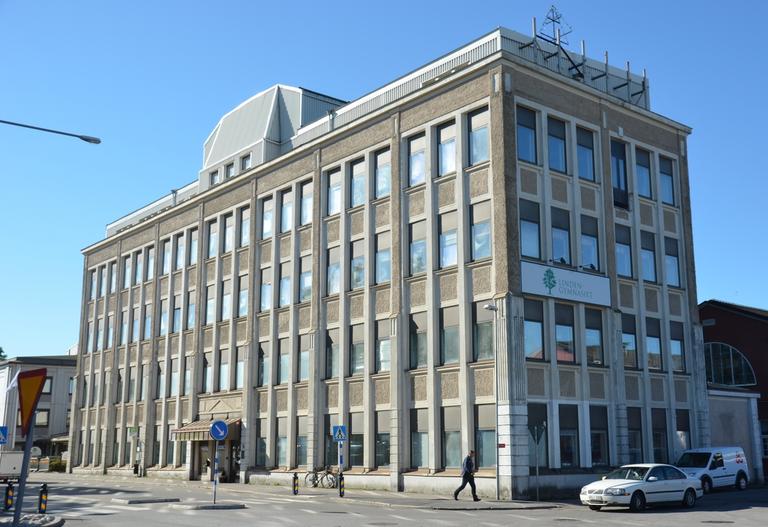 Lindengymnasiet