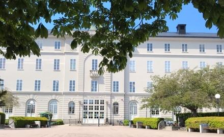 Stagneliusskolan