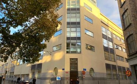 Rytmus Göteborg