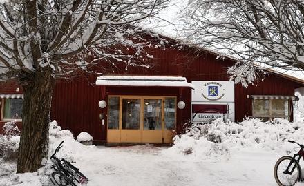 Vansbro Utbildningscenter