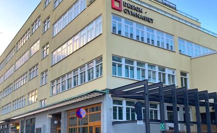 Designgymnasiet Kungsholmen