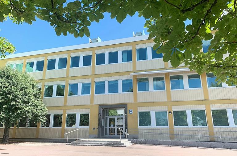 Brinellskolan