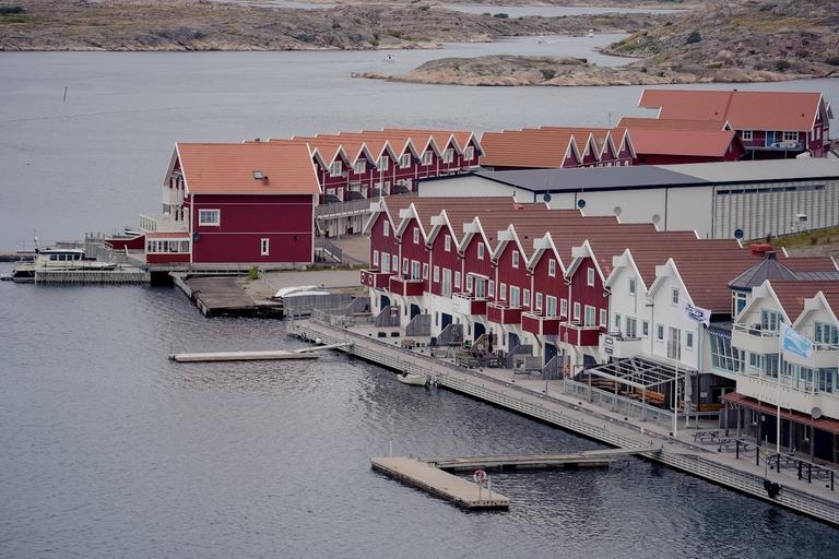 Sotenäs gymnasieskola