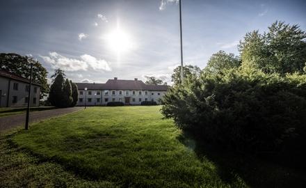 Olinsgymnasiet Sparresäter