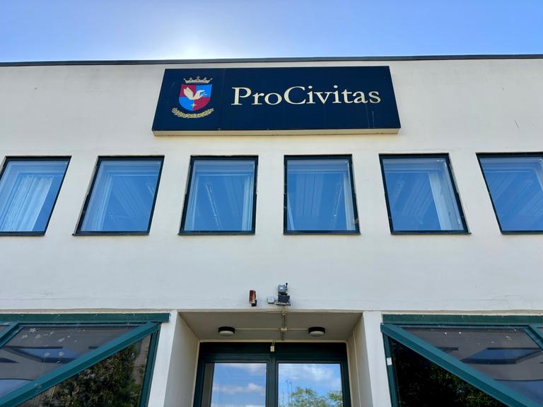Bild på ProCivitas Privata Gymnasium Malmö