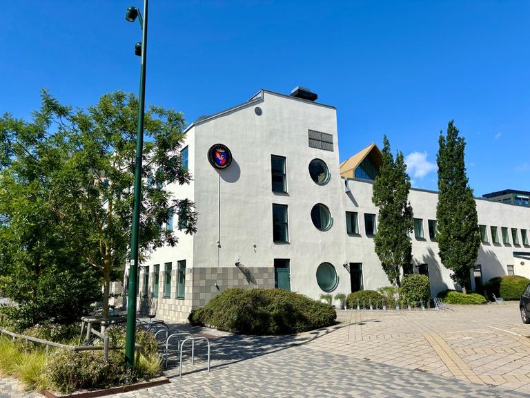ProCivitas Privata Gymnasium Malmö