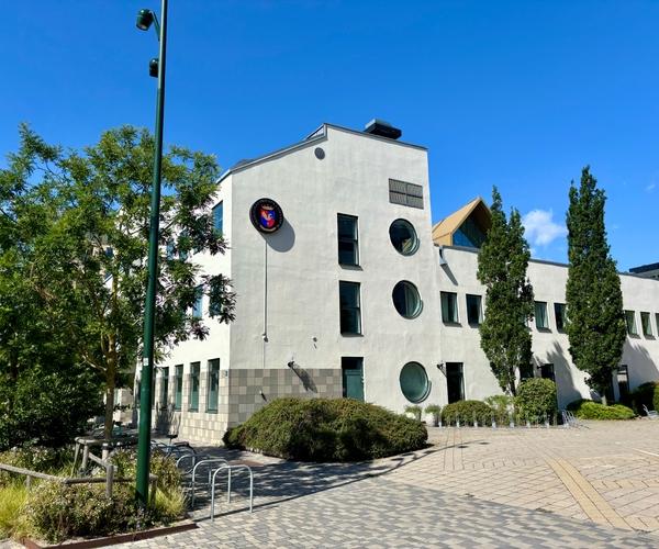 ProCivitas Privata Gymnasium Malmö