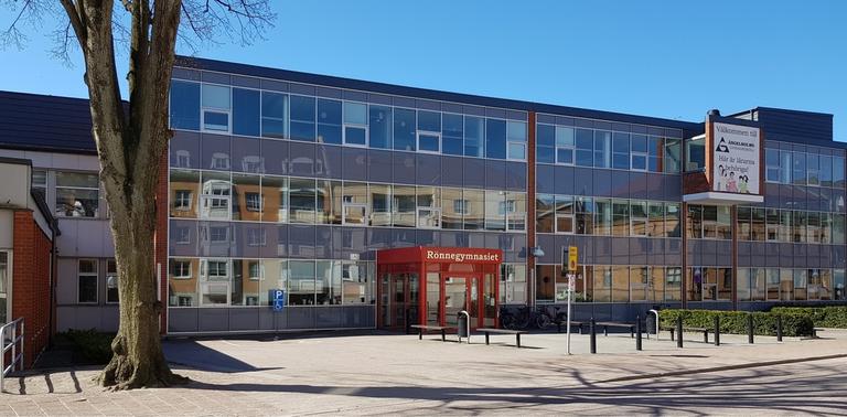 Rönnegymnasiet