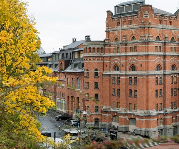 Bernadottegymnasiet