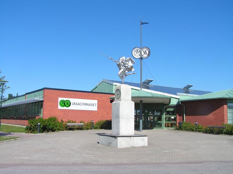 Vasagymnasiet