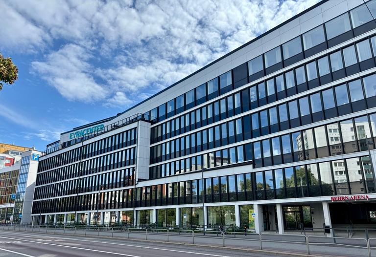 Rytmus Örebro
