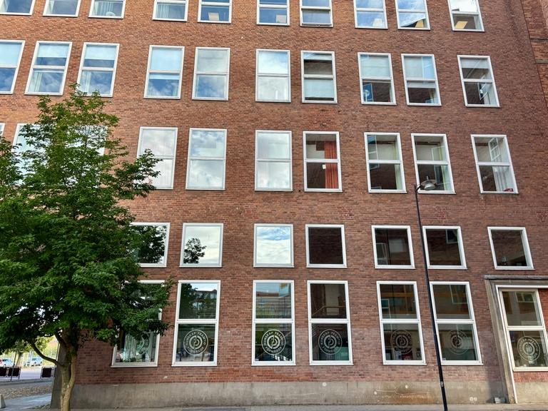 Kunskapsgymnasiet Västerås