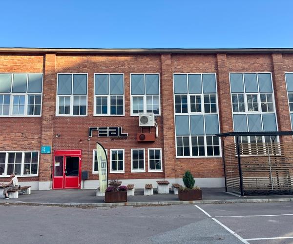 Realgymnasiet Västerås