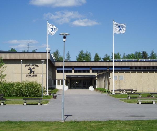 Katrineholms Tekniska College