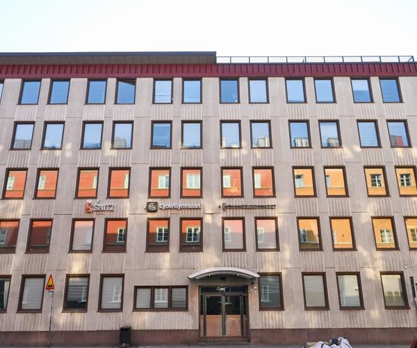 NTI Handelsgymnasiet Stockholm