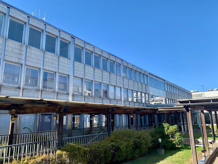 NTI Gymnasiet Eskilstuna