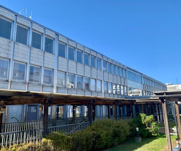 NTI Gymnasiet Eskilstuna