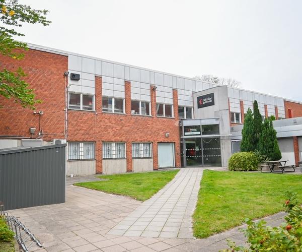Elektrikergymnasiet