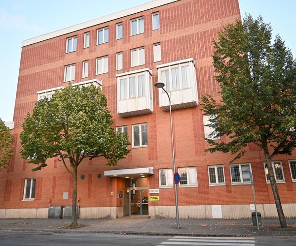 Stockholms Estetiska gymnasium