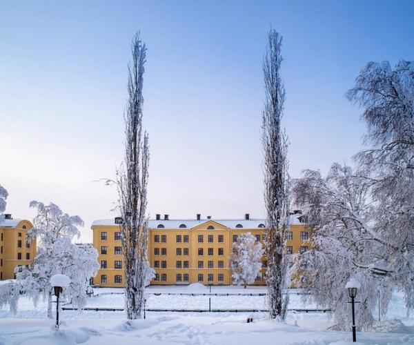 Storsjögymnasiet