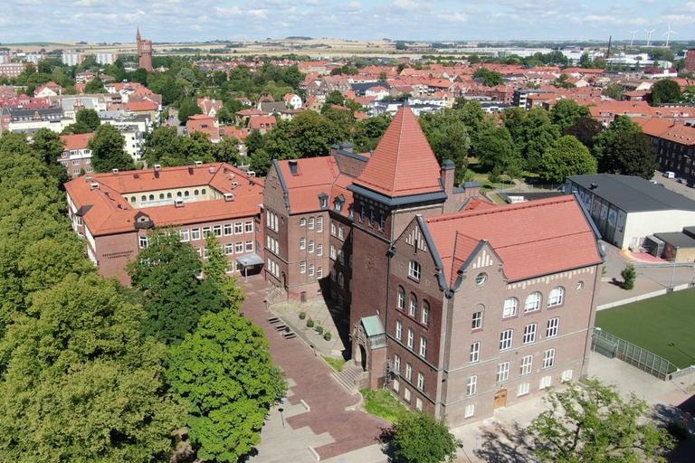 Öresundsgymnasiet