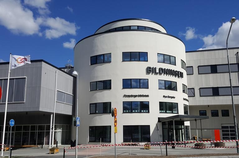 Bergska gymnasiet