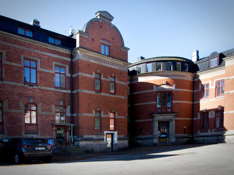 LBS Kreativa Gymnasiet Trollhättan