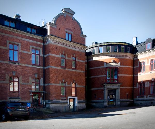 LBS Kreativa Gymnasiet Trollhättan